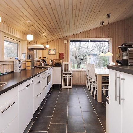 6 Person Holiday Home In Slagelse Εξωτερικό φωτογραφία