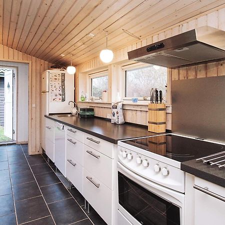 6 Person Holiday Home In Slagelse Εξωτερικό φωτογραφία