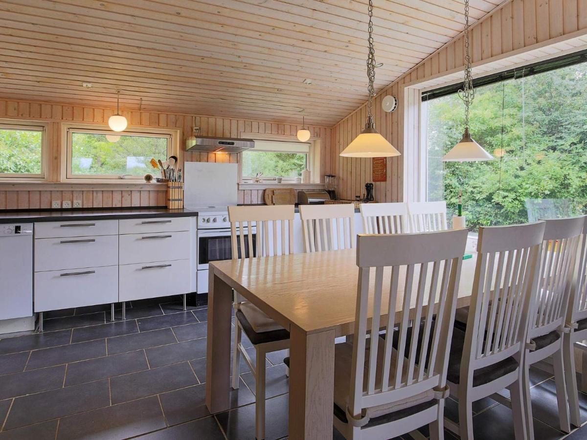 6 Person Holiday Home In Slagelse Εξωτερικό φωτογραφία