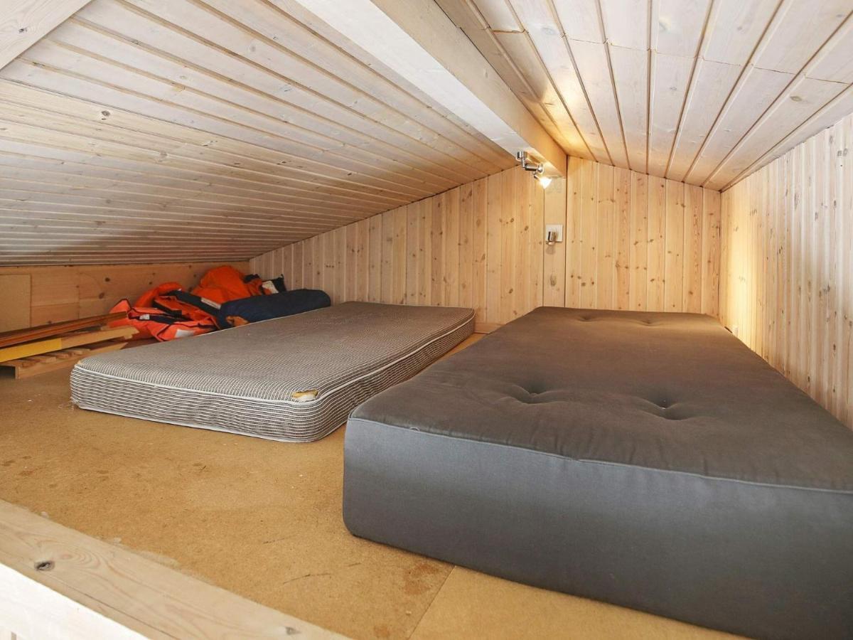 6 Person Holiday Home In Slagelse Εξωτερικό φωτογραφία