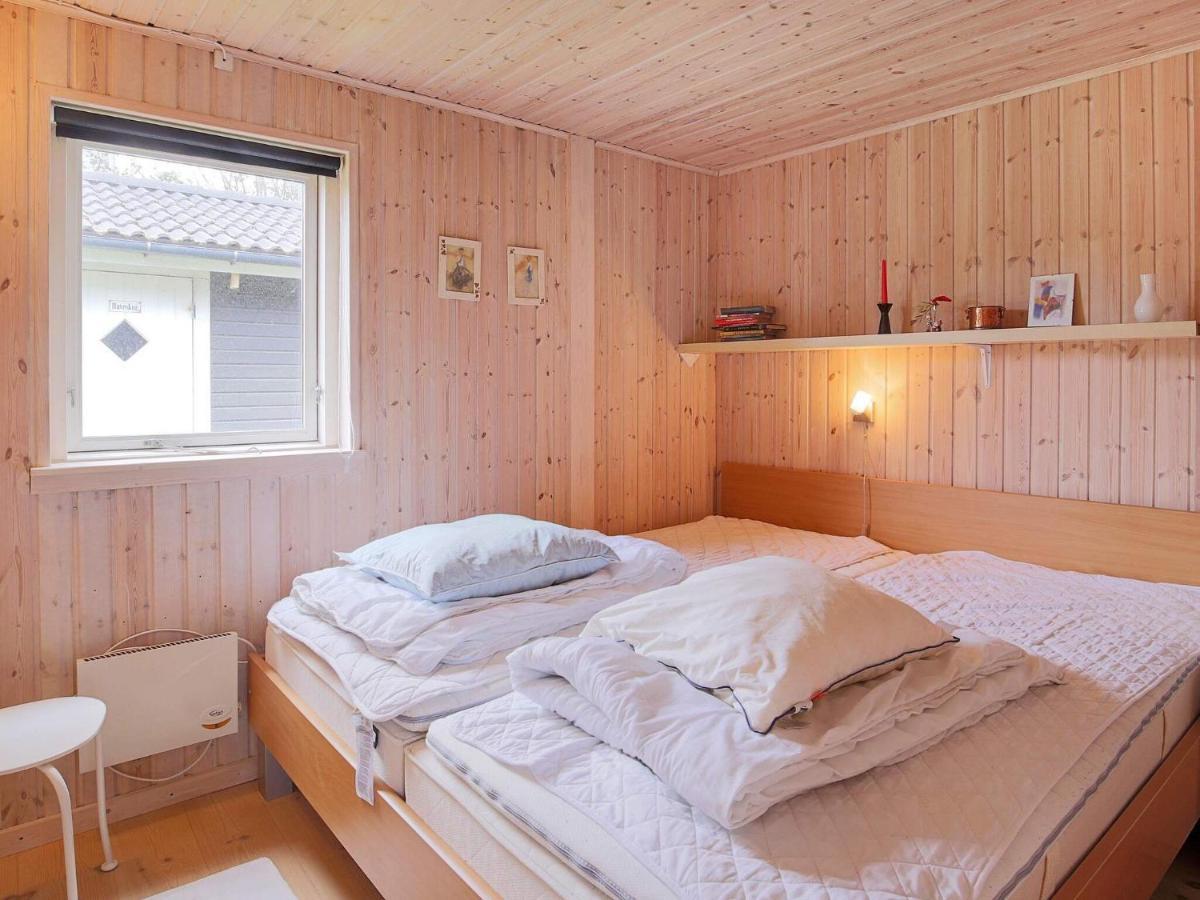 6 Person Holiday Home In Slagelse Εξωτερικό φωτογραφία