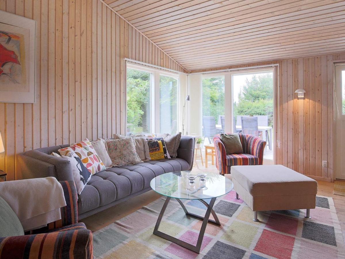 6 Person Holiday Home In Slagelse Εξωτερικό φωτογραφία