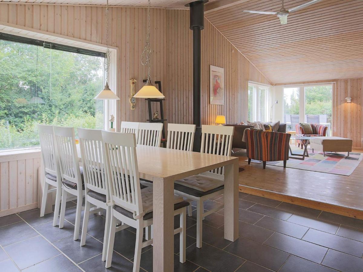 6 Person Holiday Home In Slagelse Εξωτερικό φωτογραφία