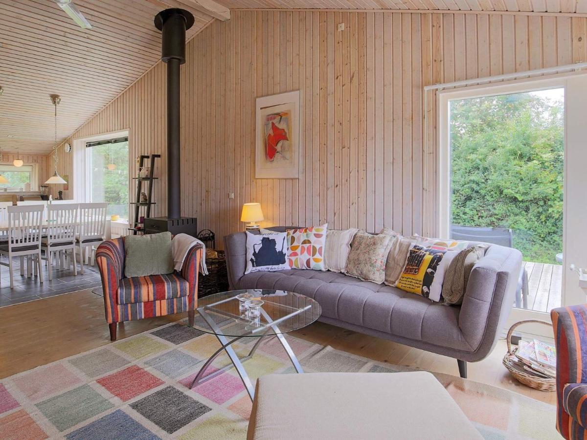 6 Person Holiday Home In Slagelse Εξωτερικό φωτογραφία