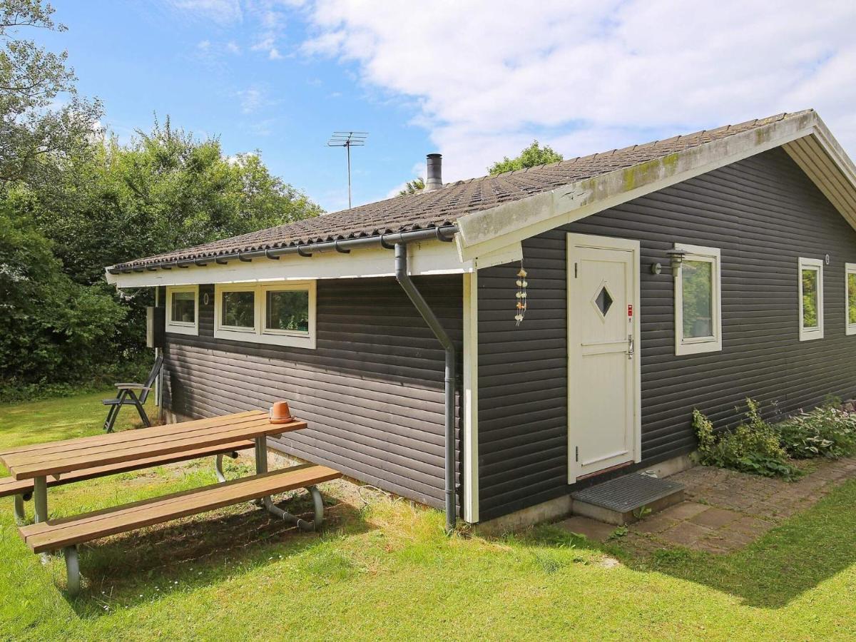 6 Person Holiday Home In Slagelse Δωμάτιο φωτογραφία