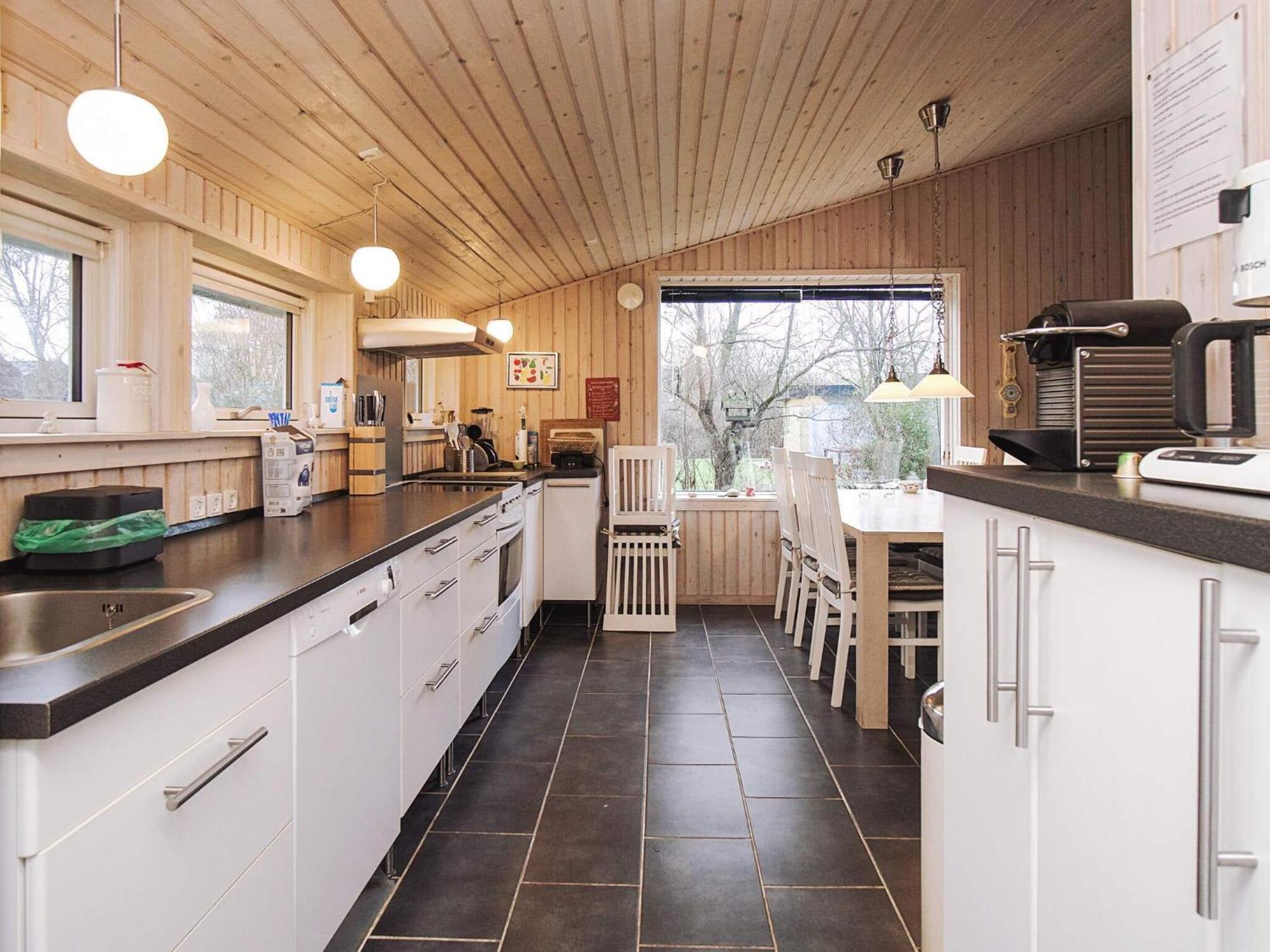 6 Person Holiday Home In Slagelse Εξωτερικό φωτογραφία