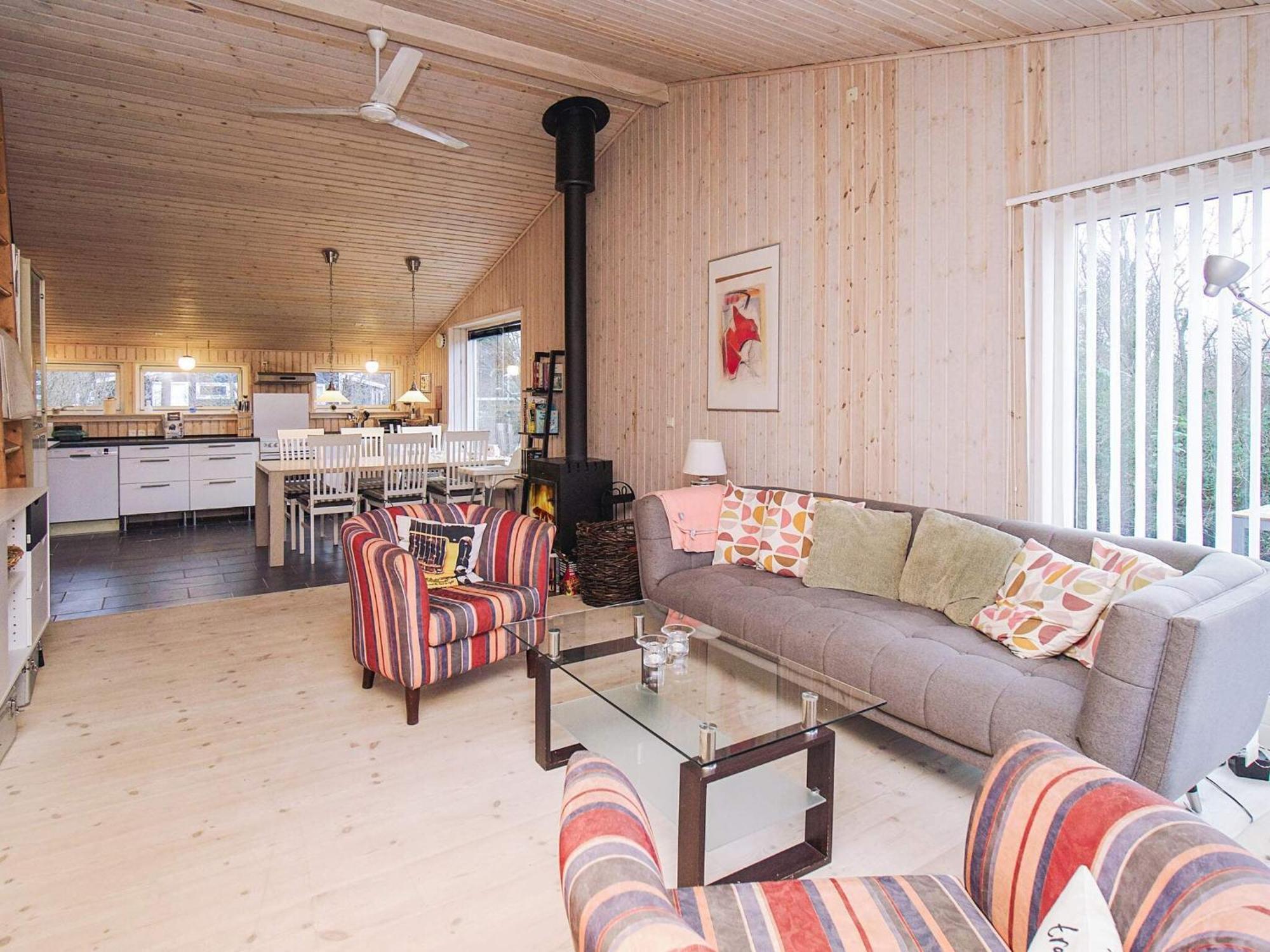 6 Person Holiday Home In Slagelse Εξωτερικό φωτογραφία