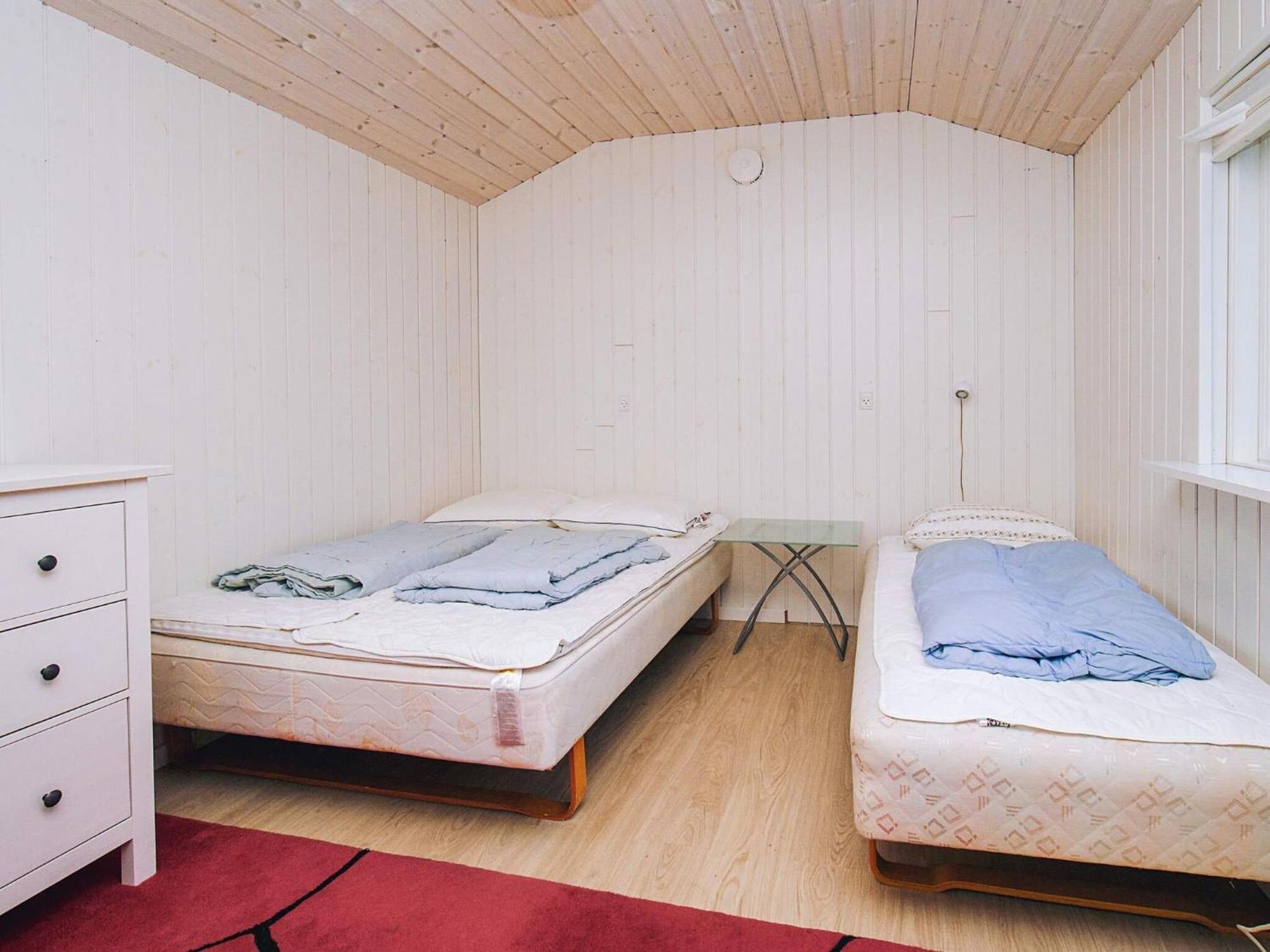 6 Person Holiday Home In Slagelse Εξωτερικό φωτογραφία