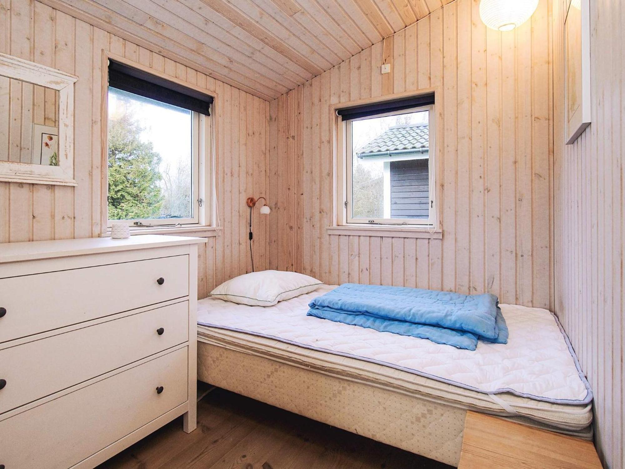 6 Person Holiday Home In Slagelse Εξωτερικό φωτογραφία