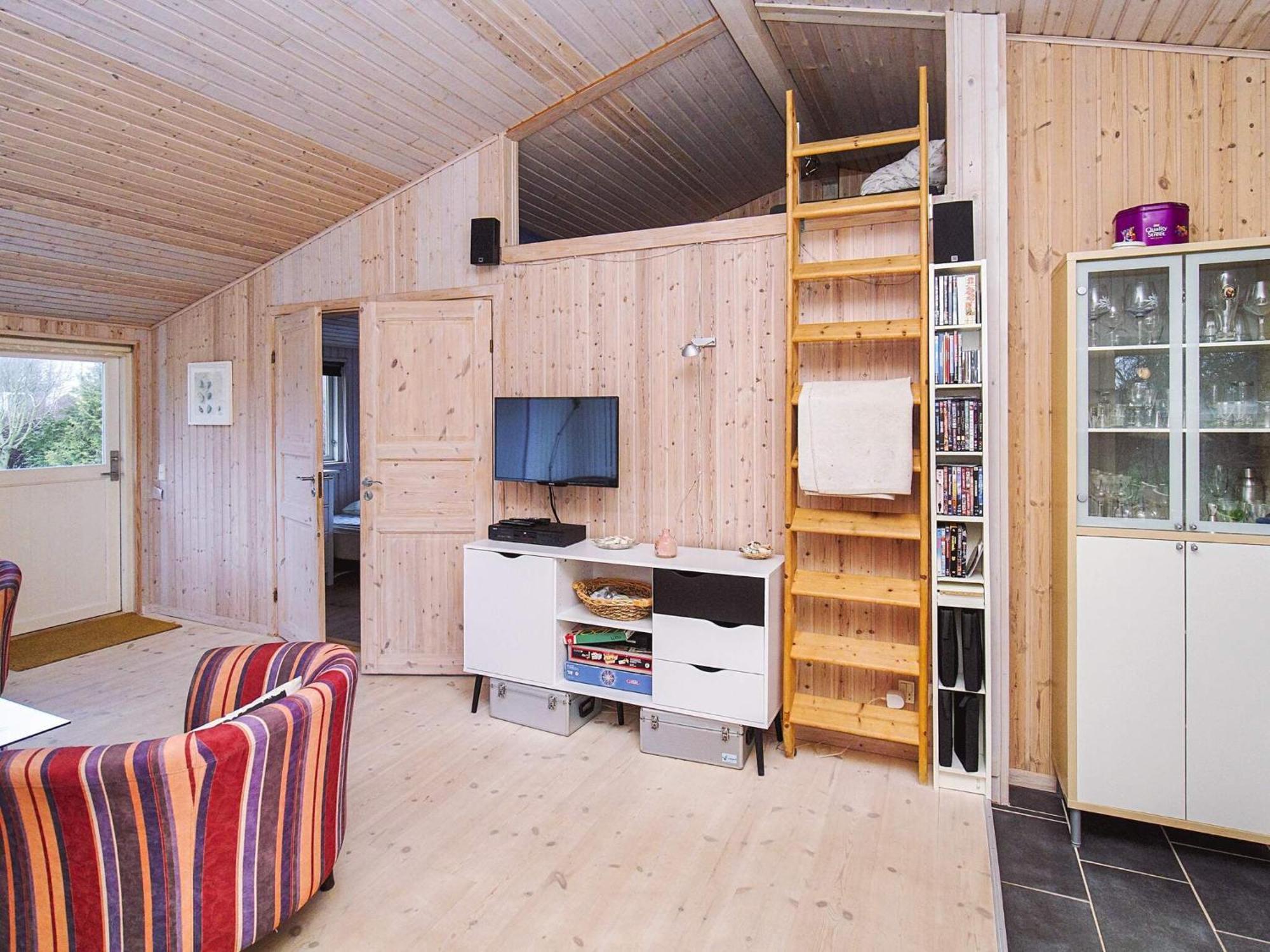 6 Person Holiday Home In Slagelse Εξωτερικό φωτογραφία
