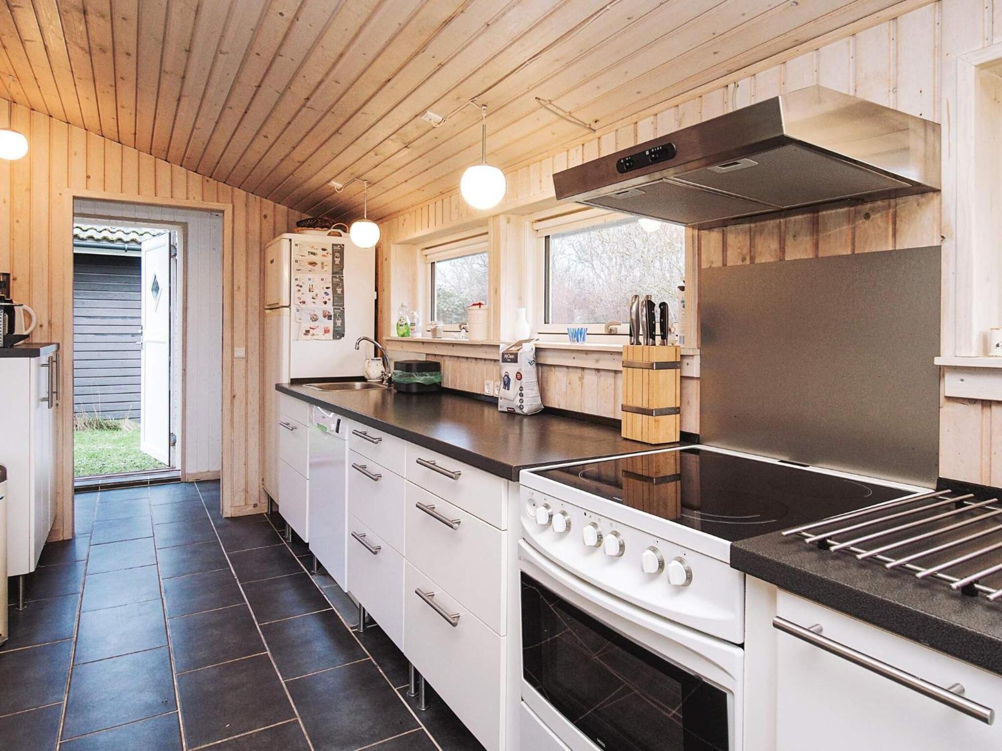 6 Person Holiday Home In Slagelse Εξωτερικό φωτογραφία
