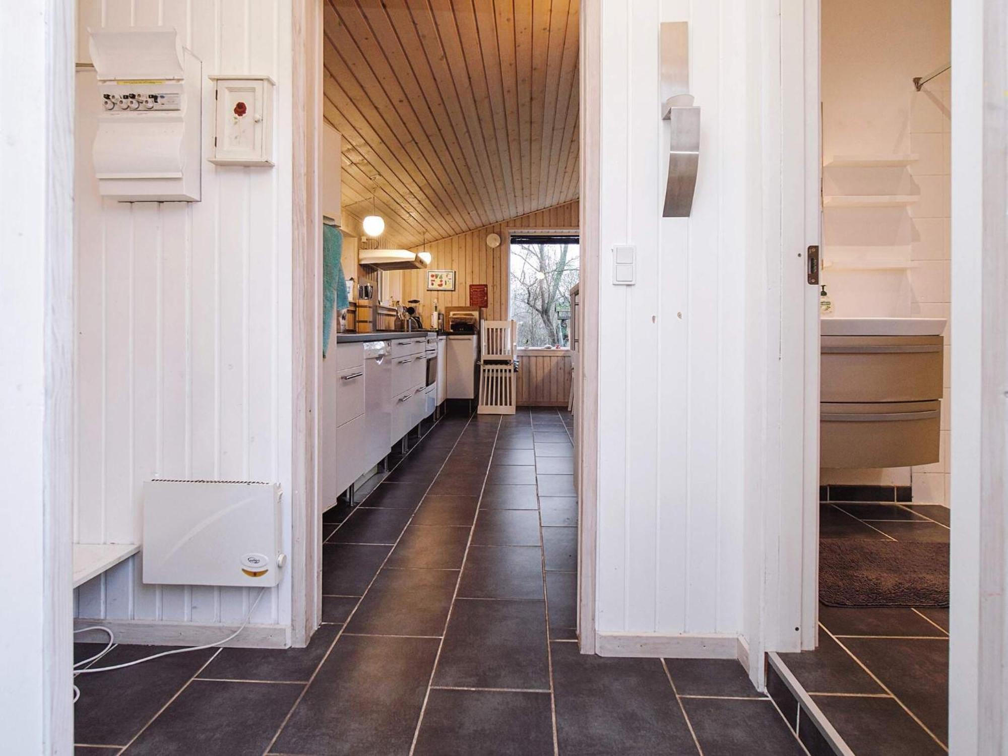 6 Person Holiday Home In Slagelse Εξωτερικό φωτογραφία