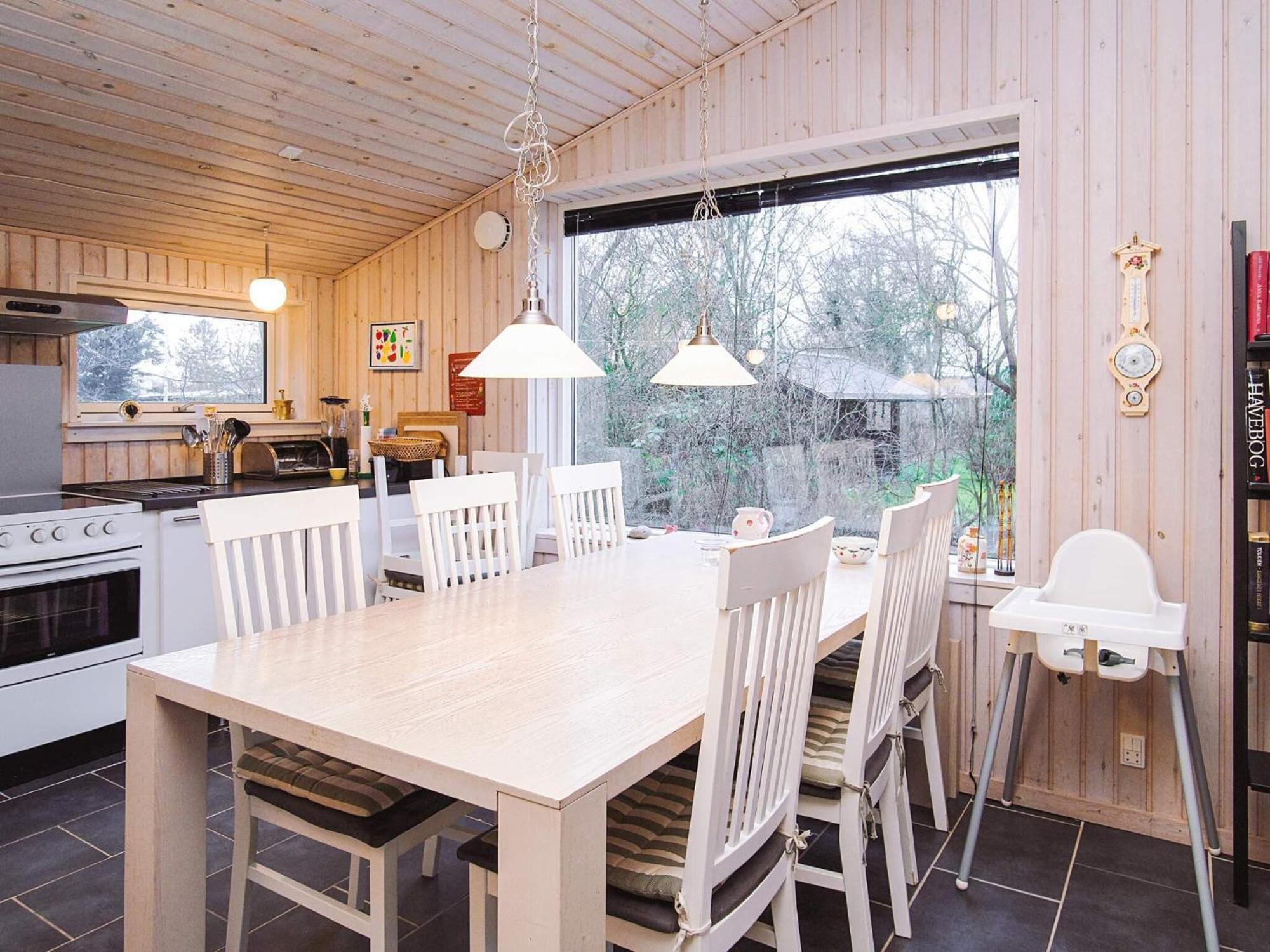 6 Person Holiday Home In Slagelse Εξωτερικό φωτογραφία