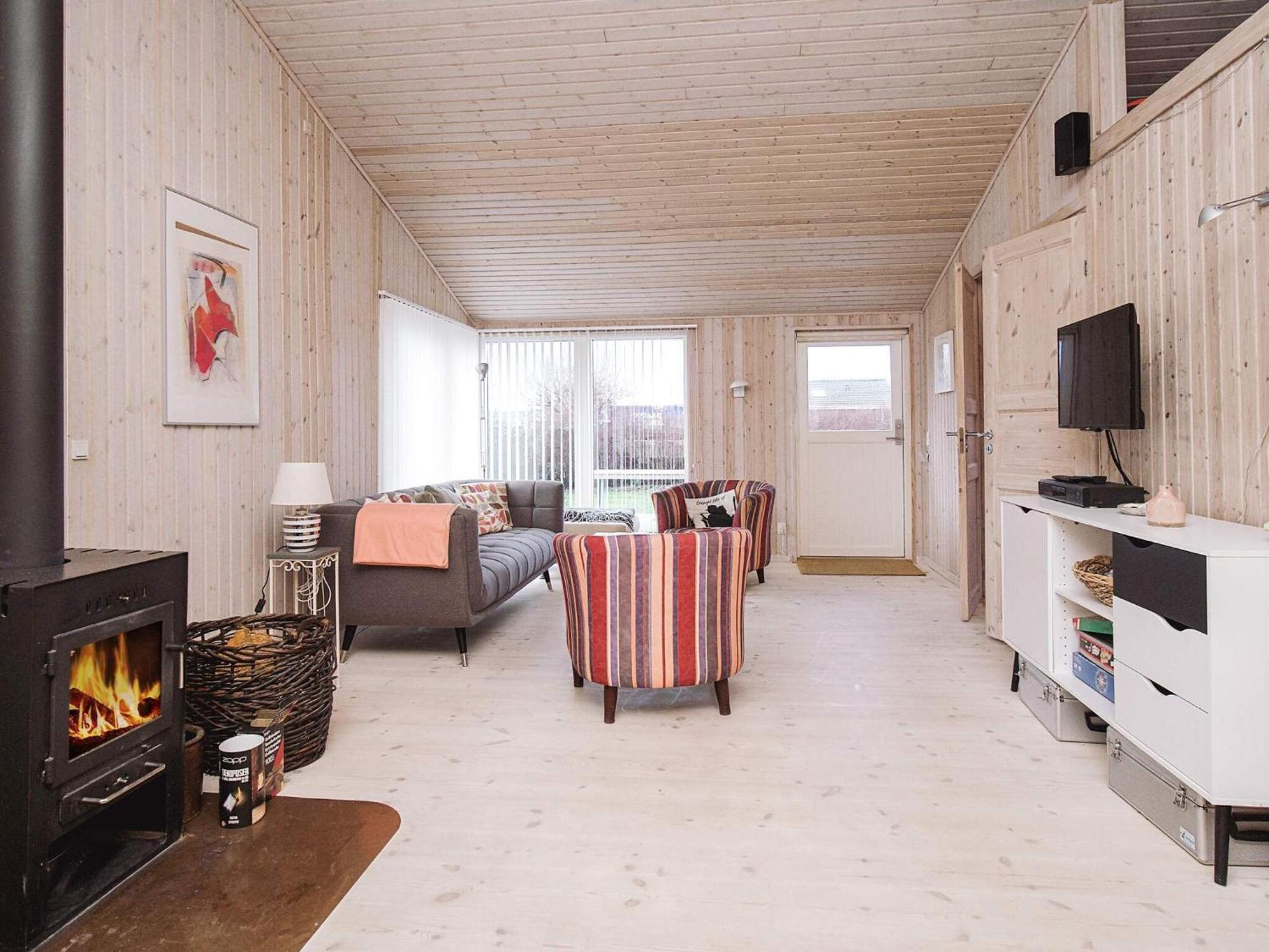 6 Person Holiday Home In Slagelse Εξωτερικό φωτογραφία