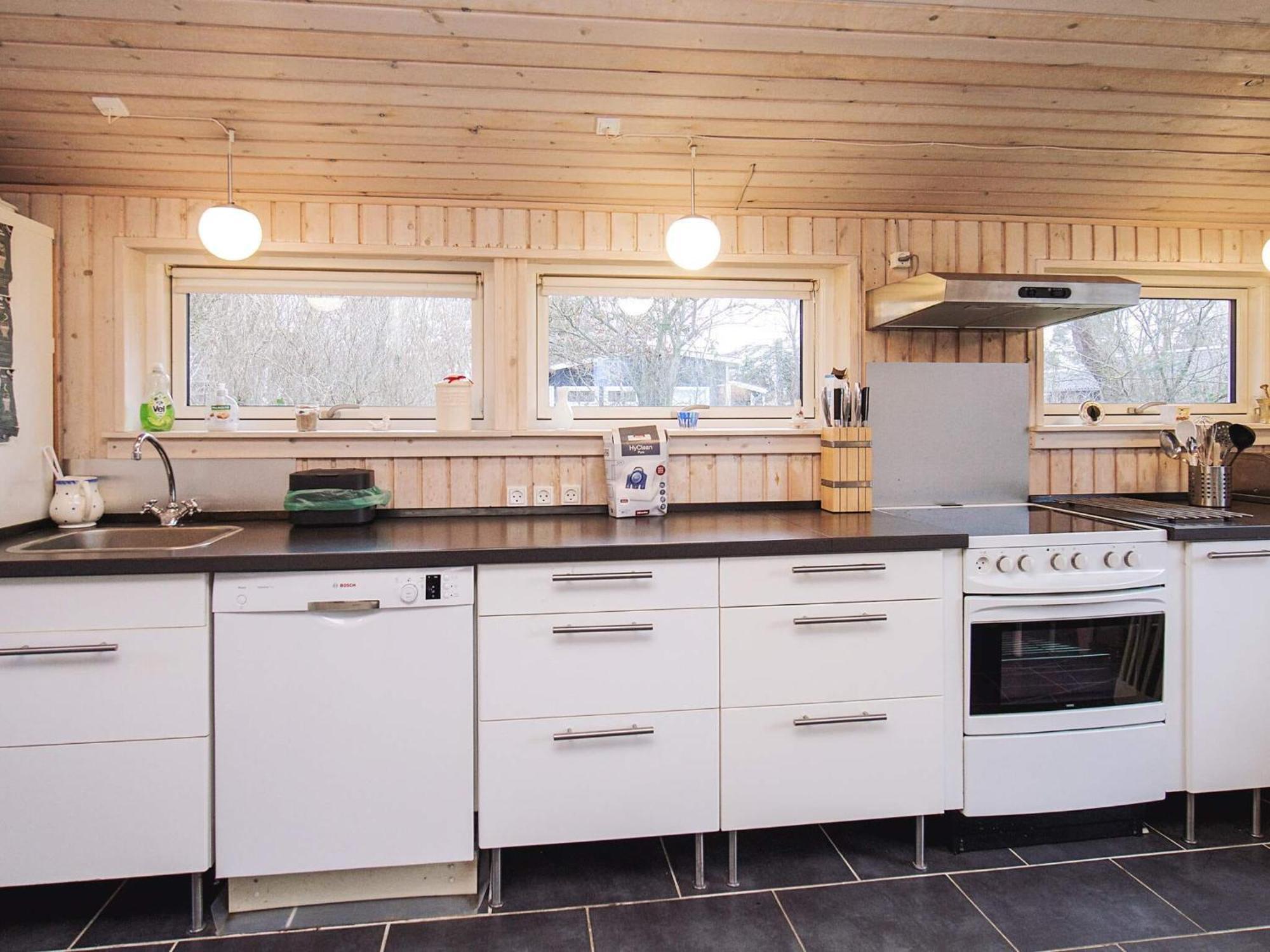6 Person Holiday Home In Slagelse Εξωτερικό φωτογραφία